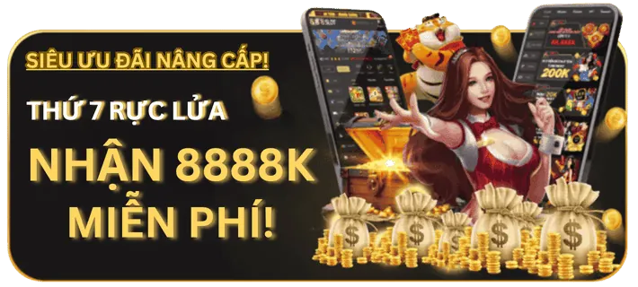 Ưu đãi nạp tiền hàng ngày tại 123b