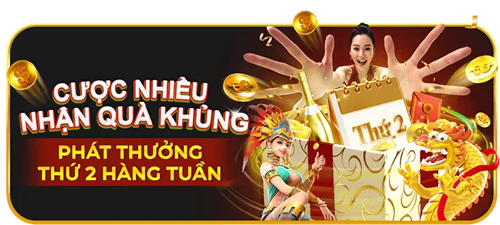 Khuyến mãi chào mừng thành viên mới 123b