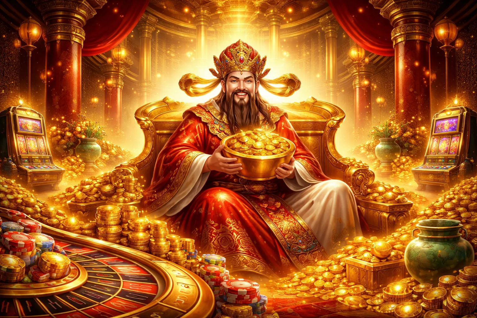Chương trình hoàn trả 123b