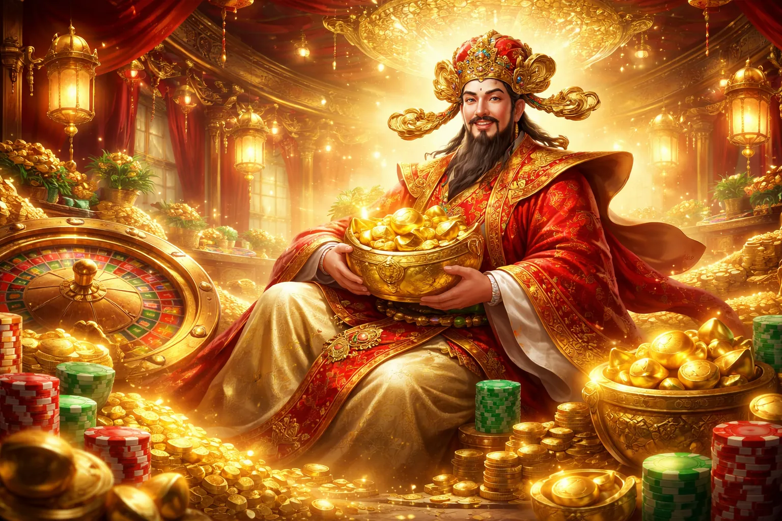 Giao diện ứng dụng 123b đá gà trên điện thoại di động